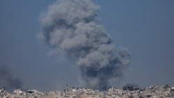 Israel y Hamás negocian una nueva tregua en Gaza