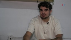Entrevista con Jonathan Moly, el intérprete de la canción oficial de la selección de Venezuela en Copa América