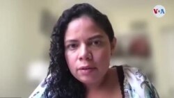Premio Ortega y Gasset 2023 -Julia Gavarrete- periodista El Faro
