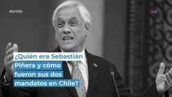 ¿Quién fue y qué legado deja el fallecido expresidente de Chile Sebastián Piñera?