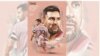 Lionel Messi nombrado Atleta del Año 2023 de la revista Time