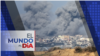 El Mundo al Día (Radio): Conflicto en Gaza cumple dos meses 