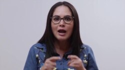 Zulay Rodríguez Lu ante la justicia panameña