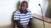 Paul Mackenzie shugaban wata kungiyar asiri a Kenya