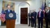 Biden firmará orden ejecutiva para abordar sus preocupaciones sobre inteligencia artificial