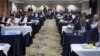 A falta de “debate serio”, en Guatemala deben conformarse con las “payasadas” de los candidatos