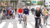 Bogotá, la capital de las bicicletas en América Latina