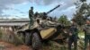 Myanmar Conflict Unveils Complex Dynamics of China's Interests  