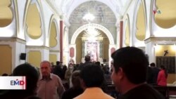 El menú tradicional boliviano para Semana Santa es de 12 platos