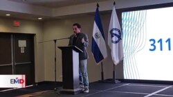 Informe revela aumento de agresiones contra la prensa en El Salvador