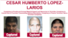 EEUU captura al 'Greñas', uno de los líderes históricos de la MS-13