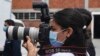 Amplificar las voces de las periodistas: "Contratar mujeres no resuelve el problema en su totalidad"