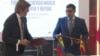 Expertos ven con optimismo regreso de petroquímica española Repsol a Venezuela