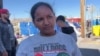 Venezolana cuenta cómo ha sido viajar con su hijo pequeño rumbo a EEUU