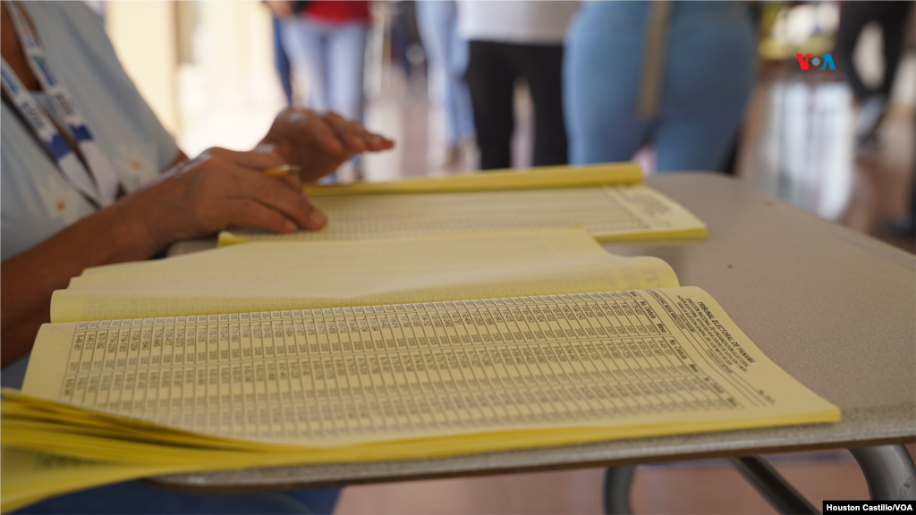 La elecciones de Panamá están marcadas por varios hechos, como la economía, la corrupción y la migración en la selva del Darién