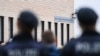 German Iranian Charged With Tehran-Guided Arson Attempt 