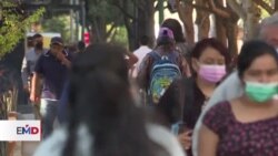 Salario mínimo de Guatemala es insuficiente para canasta básica
