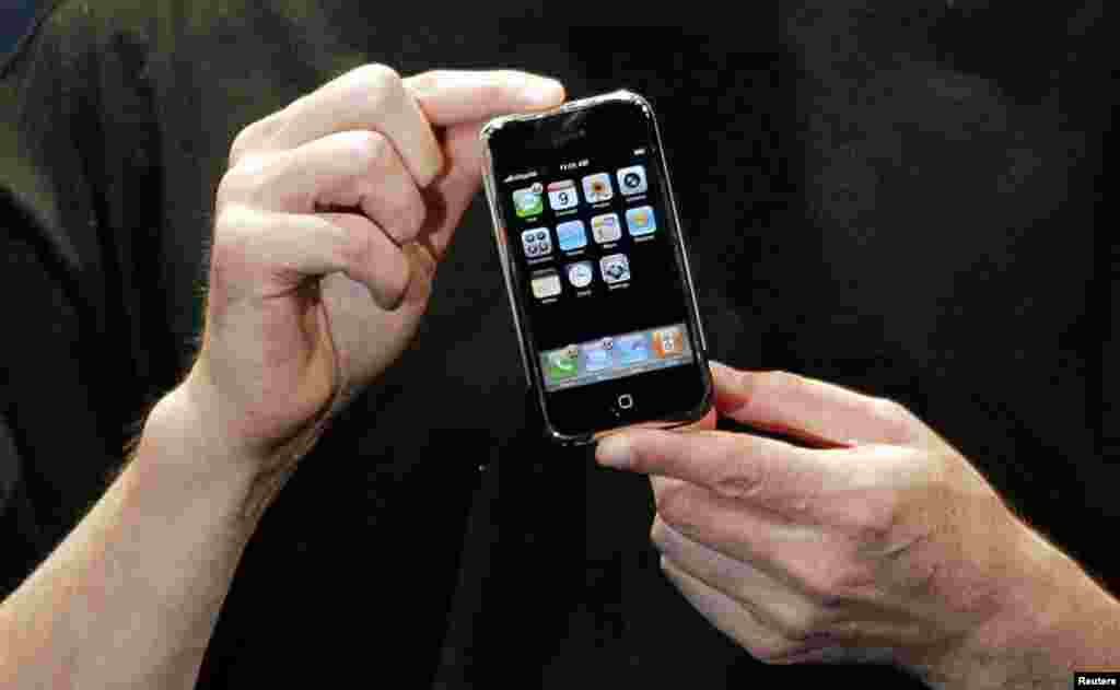 &iquest;Qué novedades tendrá el iPhone 15? Mientras los amantes de la tecnología en general, y de Apple en particular, esperan el lanzamiento del nuevo smartphone, hacemos un repaso por algunos de sus modelos.&nbsp;