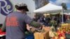 EEUU.: Organizaciones evitan que toneladas de alimentos terminen en la basura