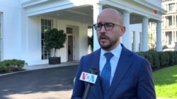 EEUU dispuesto a desmantelar alivio de sanciones a Venezuela: Juan González