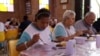 Colombia incentiva por ley la donación de alimentos para hacer frente al hambre