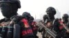 8 suspected militants, linked to al-Qaida extremist group, arrested in Indonesia