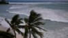 Barbados Tropical Weather