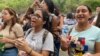 Posponen elecciones en la UCV en Caracas por retrasos y fallas técnicas en la votación