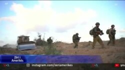 Shtetet e Bashkuara kërkojnë mbështetje për marrëveshjen e armëpushimit në Gazë 