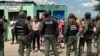 Fuerzas de seguridad venezolanas se hacen con el control de la cárcel de Tocorón