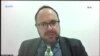Guilherme Canela explica los hallazgos más relevantes del estudio sobre agresiones a periodistas ambientales de la UNESCO