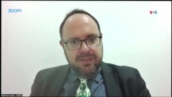 Guilherme Canela explica los hallazgos más relevantes del estudio sobre agresiones a periodistas ambientales de la UNESCO