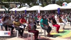Nicaragua liberará a un millar de presos comunes el fin de semana 