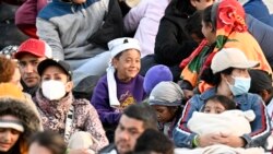El Estado de Nueva York pide ayuda federal para enfrentar la crisis de inmigrantes