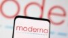 Moderna se asocia con Immatics para impulsar el desarrollo de vacunas contra el cáncer