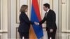«Վստահ եմ, որ հայ-ամերիկյան հարաբերությունները կշարունակեն զարգանալ ու ընդլայնվել»․ Ալեն Սիմոնյան