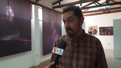 “La tecnología nos ayuda a mostrar a través del arte las distintas líneas del pensamiento": Director del proyecto