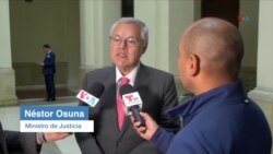 Repatriación de presos en Ecuador a Colombia será un proceso de resocialización progresivo