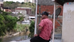 ¿Es posible sanear el contaminado río Guaire que atraviesa Caracas?