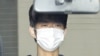 Ryuji Kimura, 24 tahun, yang dicurigai melakukan serangan bom asap terhadap Perdana Menteri Jepang Fumio Kishida, di Wakayama, Jepang 17 April 2023. (Foto: Kyodo via Reuters)