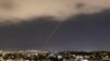 Hệ thống phòng thủ tên lửa của Israel được kích hoạt hôm 14/4 sau khi Iran phóng nhiều tên lửa và máy bay không người lái về phía Israel.