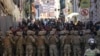 Tentara Bolivia Serbu Istana Presiden, Tingkatkan Potensi Kudeta