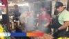 El mercado de gastronomía latina más grande de EEUU conquista paladares en Nueva York 