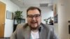 Alejandro Florez, venezolano refugiado en EEUU