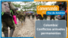 Conflictos armados en Colombia, un problema de décadas sin soluciones definitivas ni duraderas
