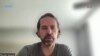El ambientalista Nicolás Ibargüen habla de la importancia del periodismo ambiental