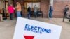 Michigan acusa a aliada de Trump de manipular máquinas de voto