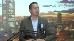 Colombiana en Tel Aviv habla de la ruptura diplomática de Colombia con Israel