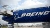 Boeing recurre a los mercados de deuda 