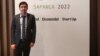 Fazil Qasımov (Mənbə: Facebook)